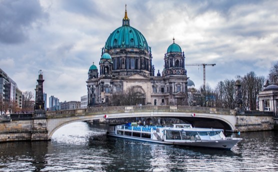 hostel in berlin